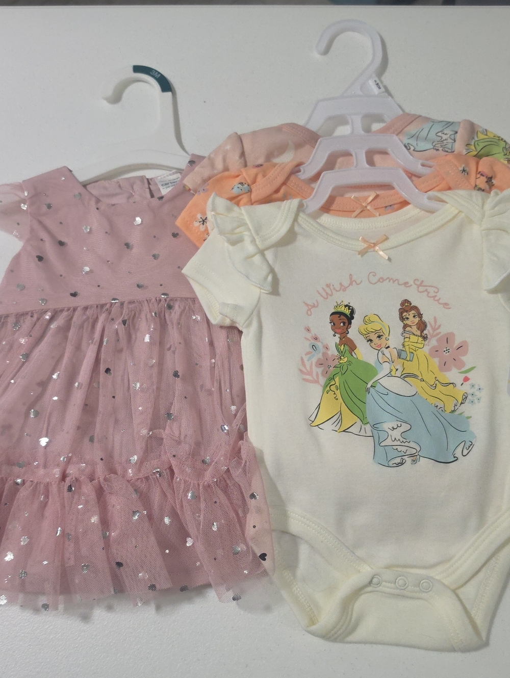3mo Girl Bundle